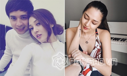 Rộ nghi vấn Bảo Anh có người yêu mới sau khi chia tay Hồ Quang Hiếu