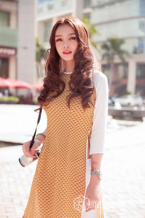 Vi Nhạn Ngọc, sao việt, ca sĩ Vi Nhạn Ngọc