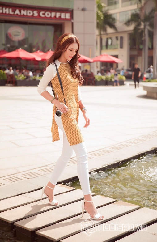 Vi Nhạn Ngọc, sao việt, ca sĩ Vi Nhạn Ngọc