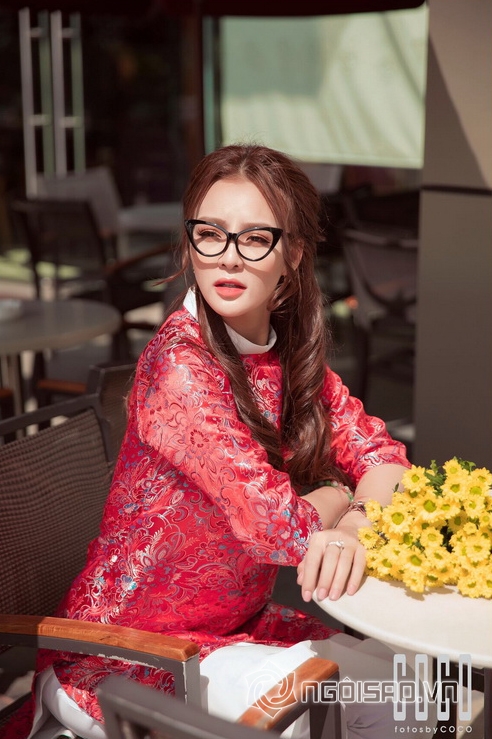 Vi Nhạn Ngọc, sao việt, ca sĩ Vi Nhạn Ngọc