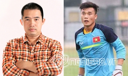 Bầu Hòa, Hoa hậu Hồng Tươi, sao việt