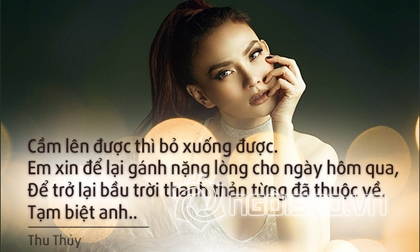 Hoa hậu Maika Le, sao việt