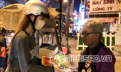 Trần Hồng Tươi, Hoa hậu Đông Nam Á Trần Hồng Tươi, sao việt