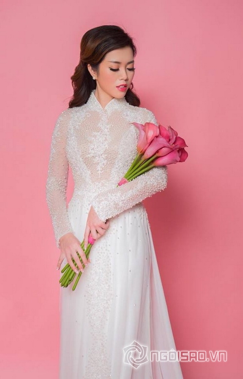 Hoa hậu Vân Khương, sao việt