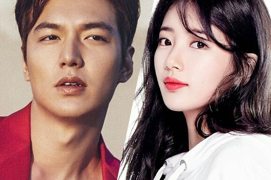 Rộ Thông Tin Lee Min Ho Và Suzy Hẹn Hò Trở Lại Sau Gần 3 Tháng Chia Tay