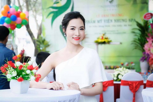 Nhung Spa, trị nám, trị nám hiệu quả