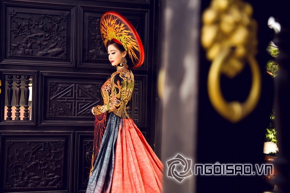 Hoa hậu Đông Nam Á Hồng Tươi, Hoa hậu Hồng Tươi, sao việt