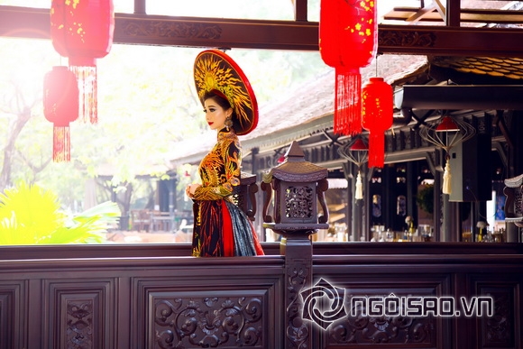 Hoa hậu Đông Nam Á Hồng Tươi, Hoa hậu Hồng Tươi, sao việt