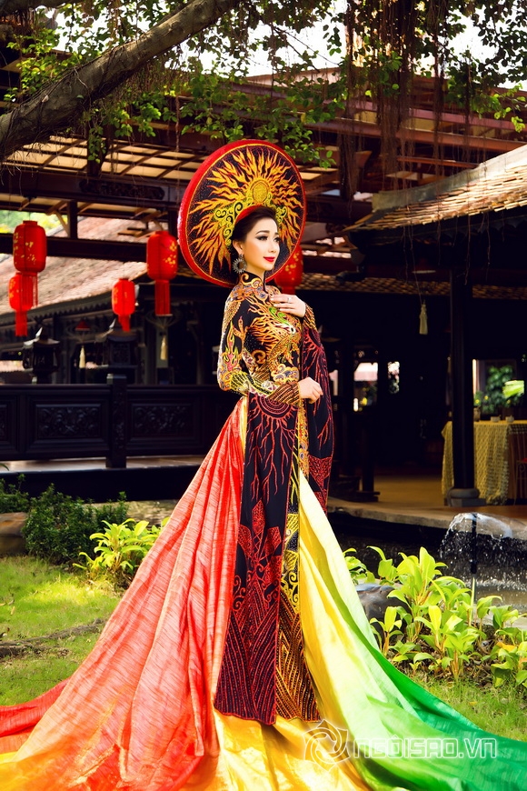 Hoa hậu Đông Nam Á Hồng Tươi, Hoa hậu Hồng Tươi, sao việt