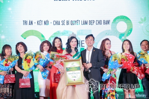 Lâm Khánh Chi, Thẩm mỹ Xuân Trường