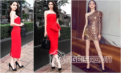Hoa hậu Jenny Trần, sao việt