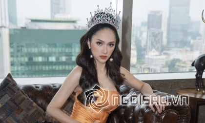 Hoàng Thị Ngọc Nguyên, Hoa hậu doanh nhân thế giới người Việt 2018