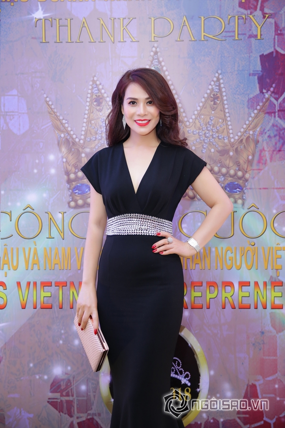 Á hậu Ý Lan, sao việt