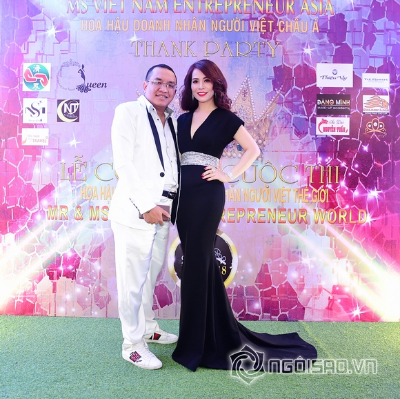 Á hậu Ý Lan, sao việt