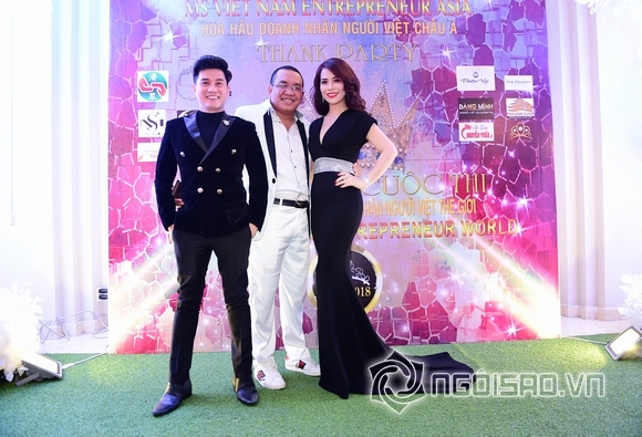 Á hậu Ý Lan, sao việt