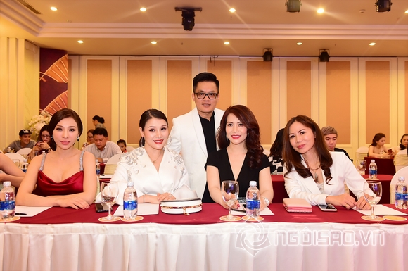 Á hậu Ý Lan, sao việt