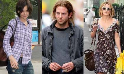 Những sao Hollywood ăn mặc như người nghèo khổ: Đâu là nguyên nhân?