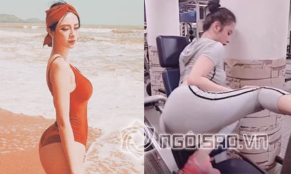 Á hậu Ý Lan, sao việt