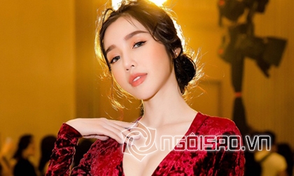 Á hậu Ý Lan, sao việt