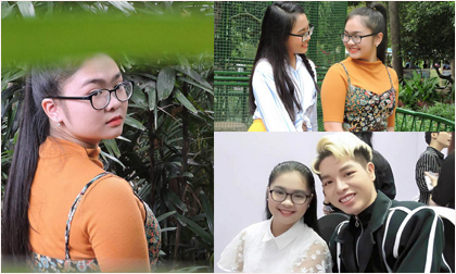 Á hậu Tú Anh, Máy làm mát không khí Fujie, sao việt