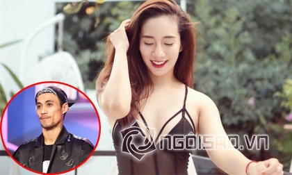 Mirage Madelynn, Mirage spa, Hoa hậu Jenny Trần