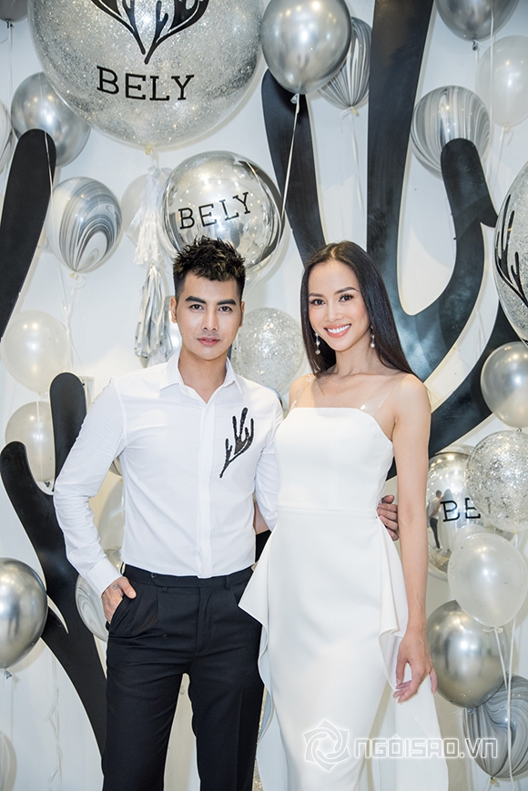 Sao việt,cường bely,showroom bely
