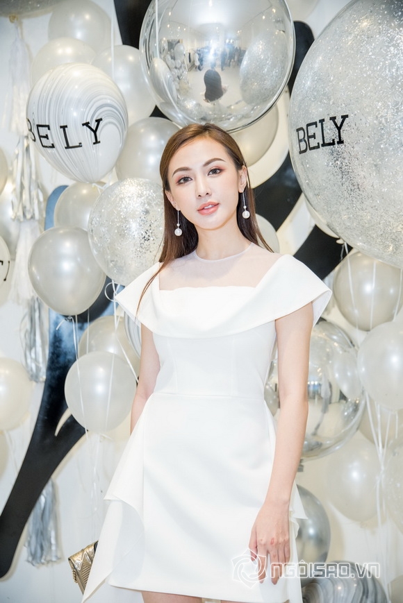 Sao việt,cường bely,showroom bely