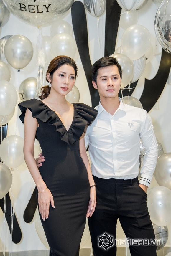 Sao việt,cường bely,showroom bely