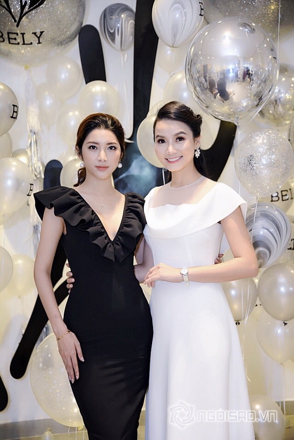 Sao việt,cường bely,showroom bely