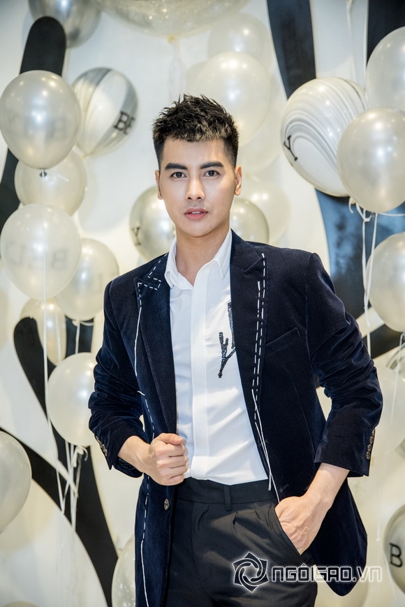 Sao việt,cường bely,showroom bely