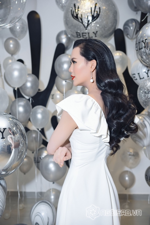 Sao việt,cường bely,showroom bely