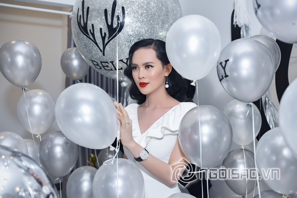 Sao việt,cường bely,showroom bely
