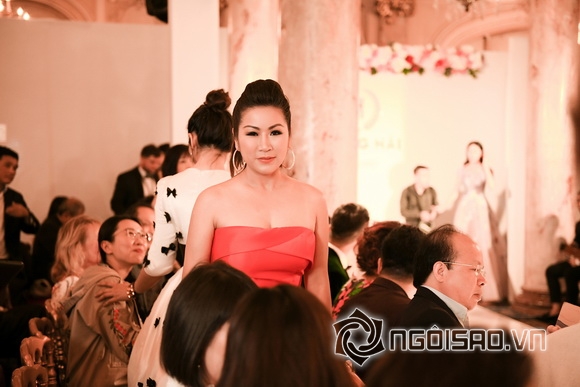 Cindy Trần Mai Anh, Lý Nhã Kỳ, Liên hoan phim Cannes
