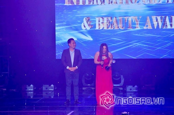 International talent & beauty awards 2018, Group 5 Corporation
