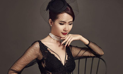 Hoa hậu Phan Thu Quyên, khách sạn Ladalat, Du lịch Đà Lạt