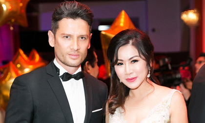 Miss Ocean Việt Nam 2019, Cindy Trần Mai Anh