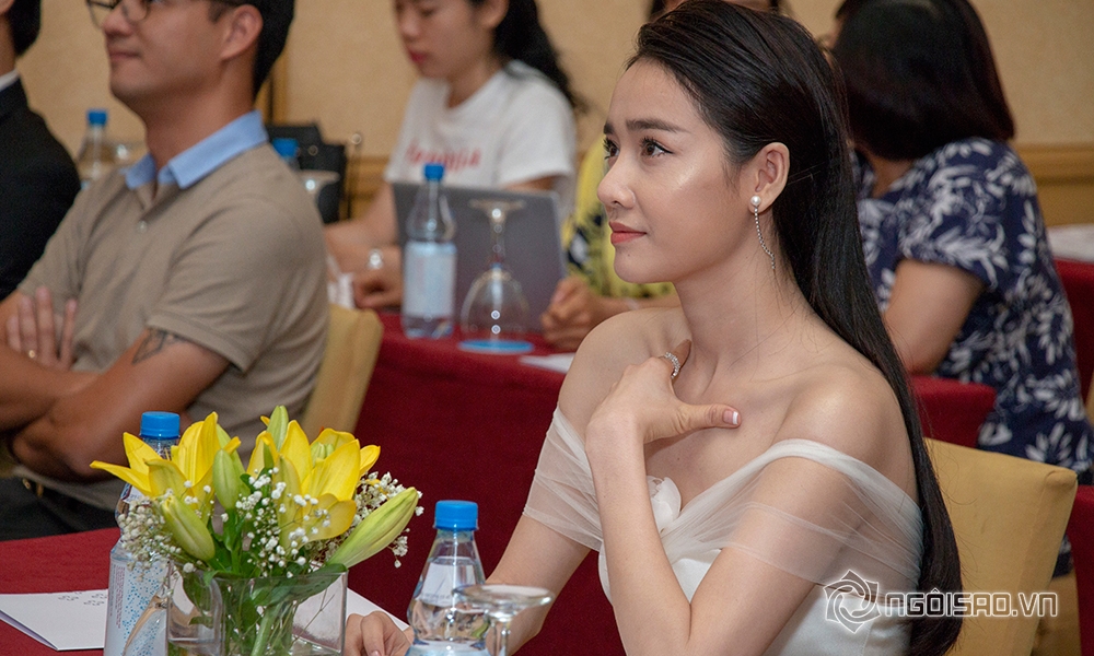 Cindy Trần Mai Anh, sao việt