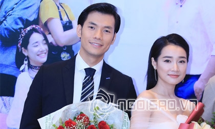 Cindy Trần Mai Anh, sao việt