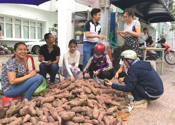 Bác sĩ thẩm mỹ Xuân Trường, Á hậu Hoàng Yến, sao việt