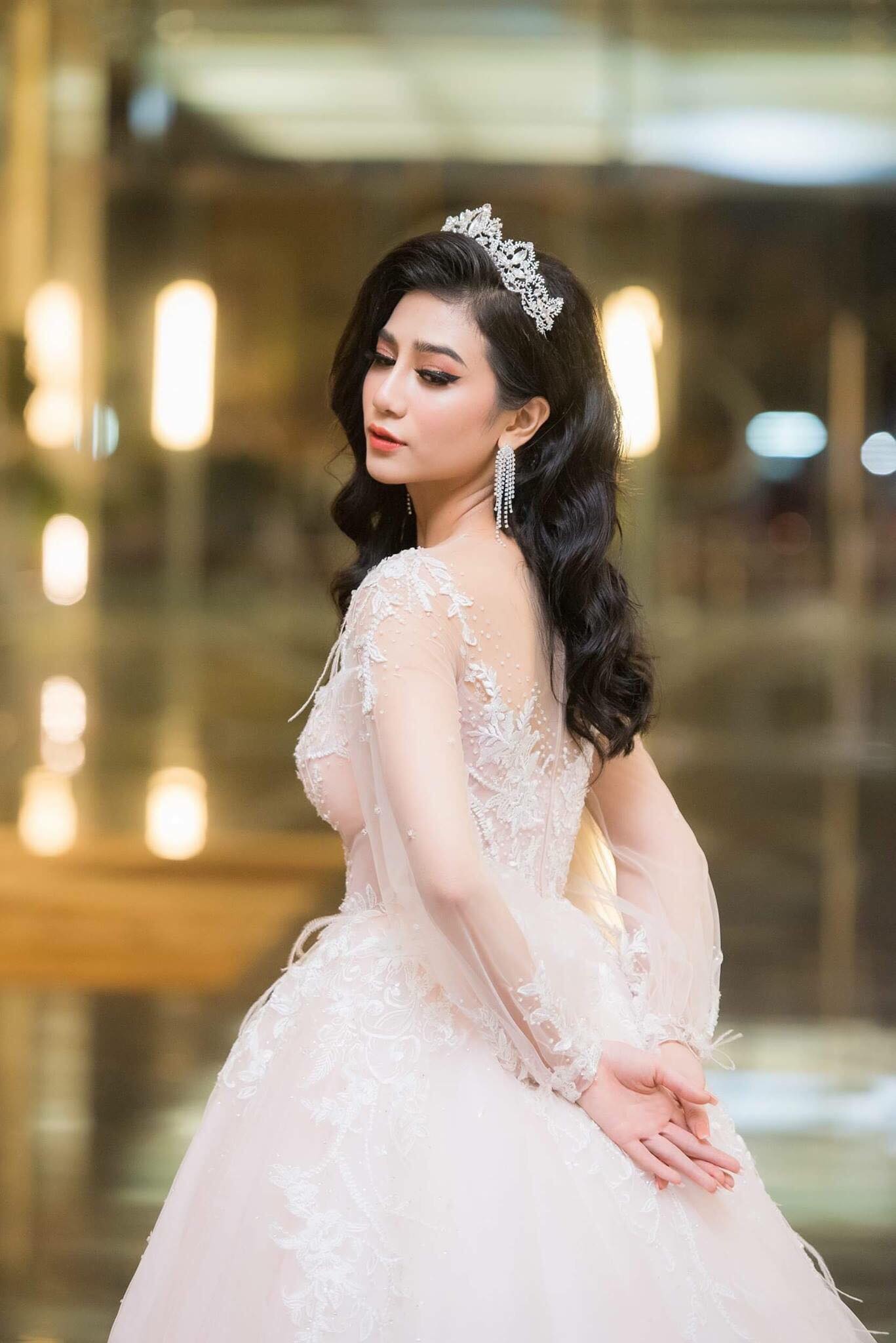 9x quảng ninh,người mẫu ngọc bích,the face 2018