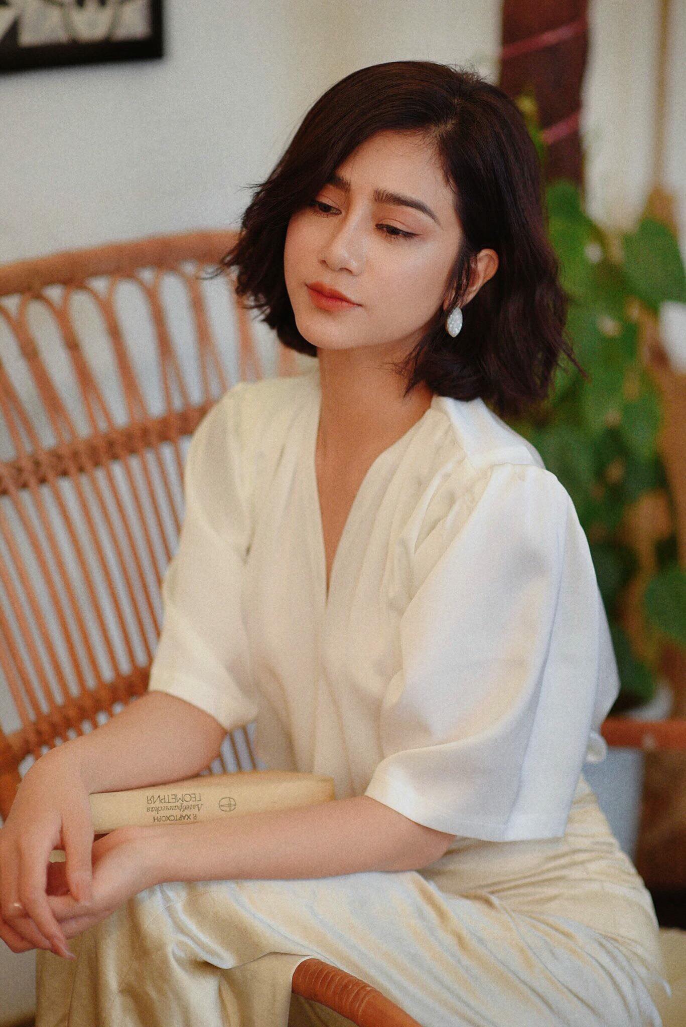 9x quảng ninh,người mẫu ngọc bích,the face 2018