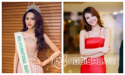 NTK Bảo Ngọc, sao việt