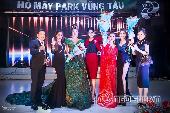 NTK Bảo Ngọc, sao việt