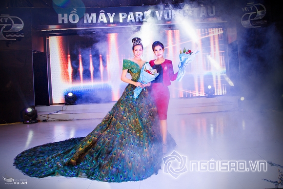 NTK Bảo Ngọc, sao việt