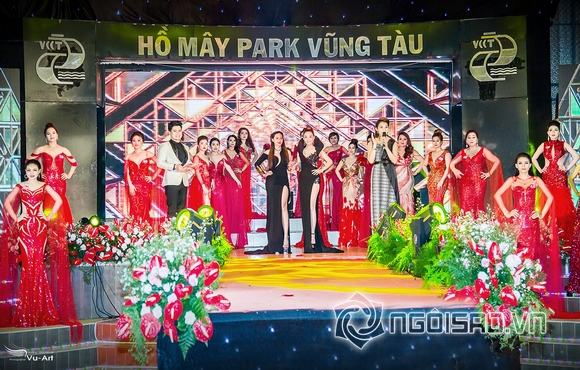 NTK Bảo Ngọc, sao việt