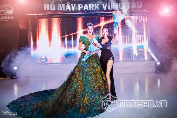 NTK Bảo Ngọc, sao việt
