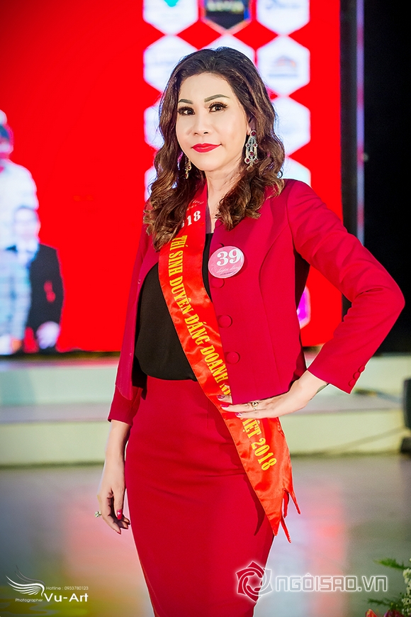 NTK Bảo Ngọc, sao việt