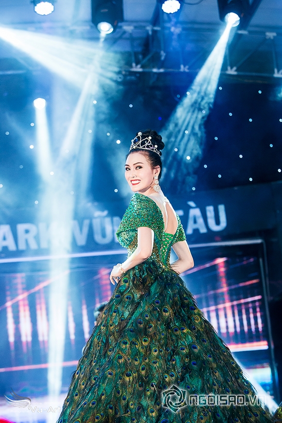 NTK Bảo Ngọc, sao việt