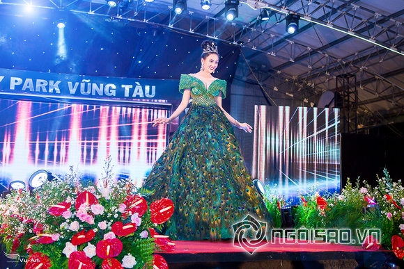 NTK Bảo Ngọc, sao việt