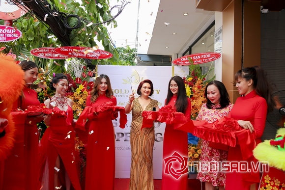 Gold Beauty spa, làm đẹp công nghệ cao, trung tâm làm đẹp uy tín ở sài gòn